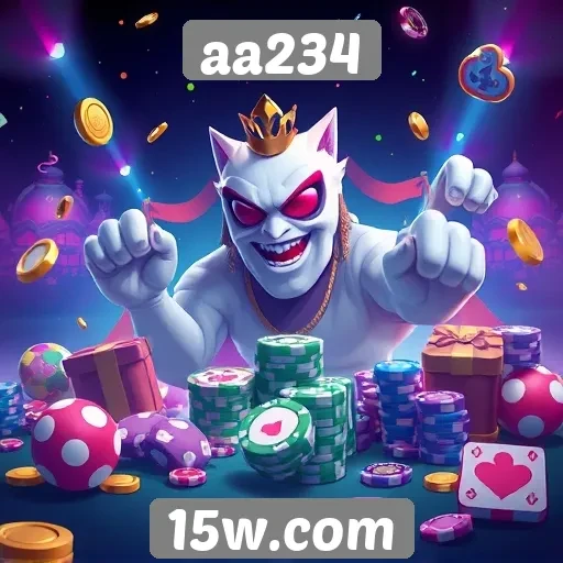 Detalhes sobre as promoções e eventos do aa234