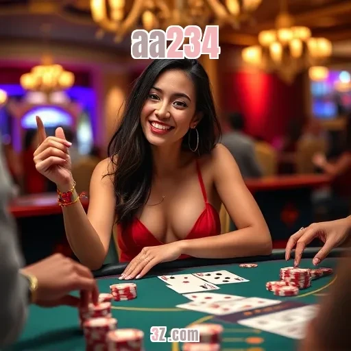 Bônus Fantásticos no aa234: Dicas e Vantagens para Jogadores