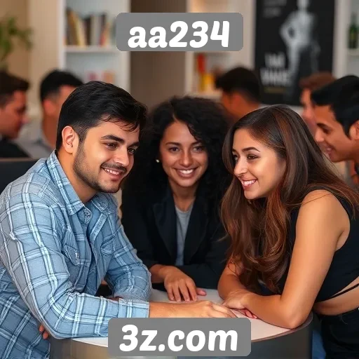 Community feedback sobre aa234 e suas funcionalidades