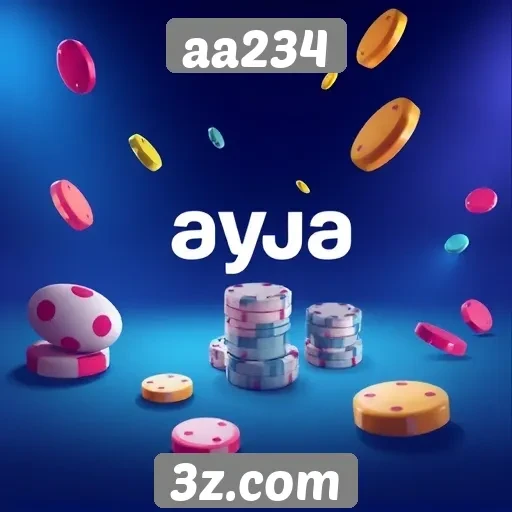 Comparação entre aa234 e outros sites de jogos