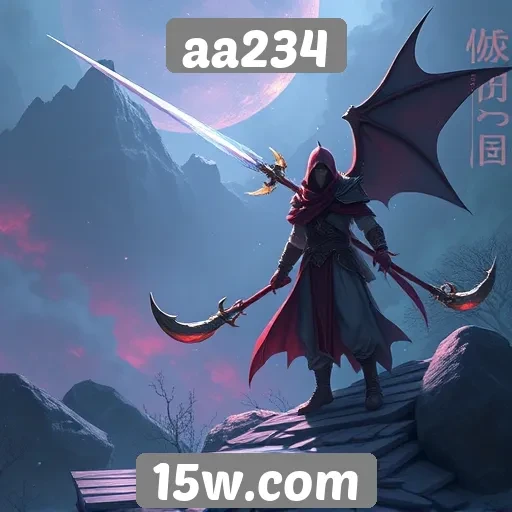 Entrevista com desenvolvedores por trás do sucesso do aa234