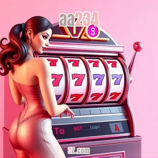 aa234 Apostas em Esportes