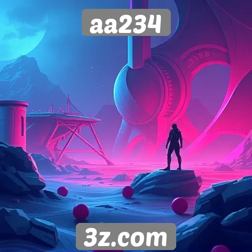 Lançamentos futuros no site aa234 em 2025