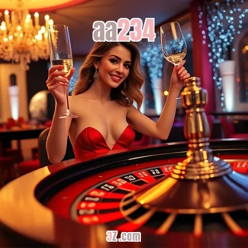 aa234 Pagamentos Rápidos