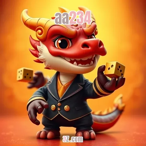 Plataforma de Jogos aa234: Descubra Recursos Imperdíveis!