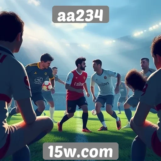 Revisão das funcionalidades de socialização no aa234